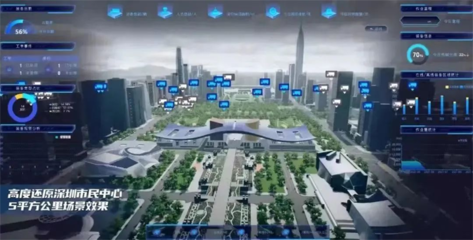 盈峰環(huán)境發(fā)布2023年中期業(yè)績(jī) 歸母凈利潤(rùn)同比增長(zhǎng)14.85%，云計(jì)算裝備技術(shù)服務(wù)驅(qū)動(dòng)增長(zhǎng)