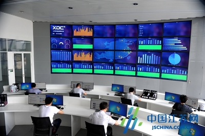 蘇北最大的云計(jì)算數(shù)據(jù)中心在建湖縣啟動(dòng) 云計(jì)算裝備技術(shù)服務(wù)升級(jí)區(qū)域數(shù)字經(jīng)濟(jì)發(fā)展