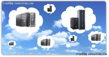 眾說紛“云” 深度解析云計算的20個核心定義與技術裝備服務